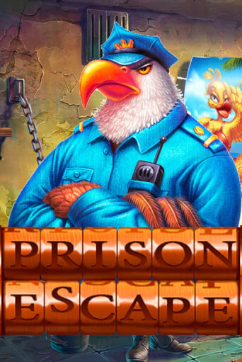 Демо игра Prison Escape играть онлайн | VAVADA Casino бесплатно