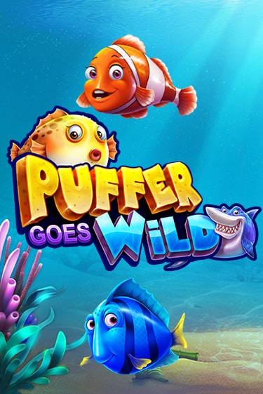 Демо игра Puffer Goes Wild играть онлайн | VAVADA Casino бесплатно