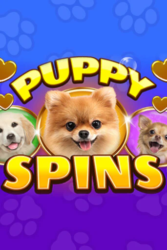 Демо игра Puppy Spins играть онлайн | VAVADA Casino бесплатно