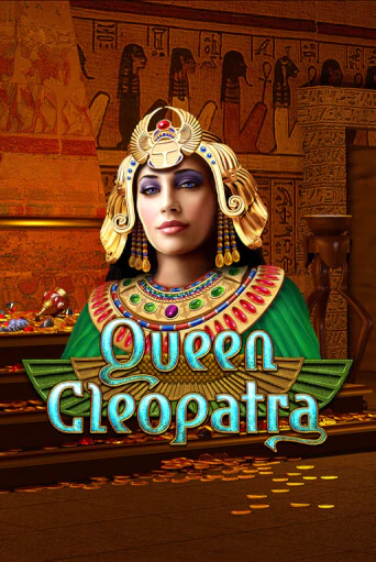 Демо игра Queen Cleopatra играть онлайн | VAVADA Casino бесплатно