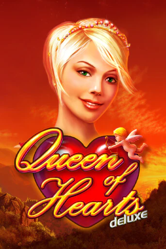 Демо игра Queen of Hearts Deluxe играть онлайн | VAVADA Casino бесплатно