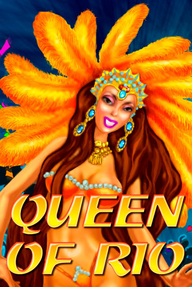 Демо игра Queen Of Rio играть онлайн | VAVADA Casino бесплатно