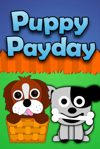 Демо игра Puppy Payday играть онлайн | VAVADA Casino бесплатно