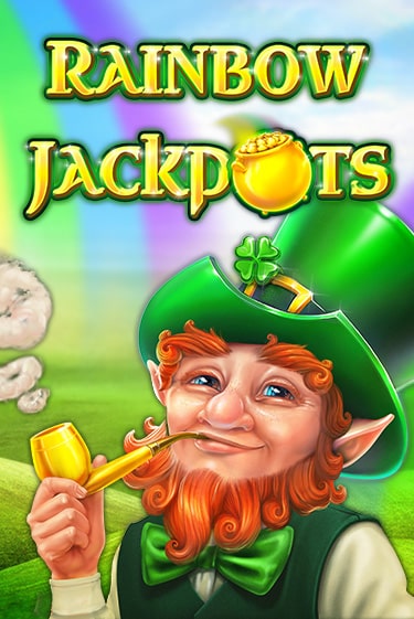 Демо игра Rainbow Jackpots играть онлайн | VAVADA Casino бесплатно