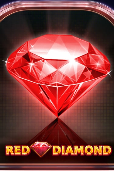 Демо игра Red Diamond играть онлайн | VAVADA Casino бесплатно