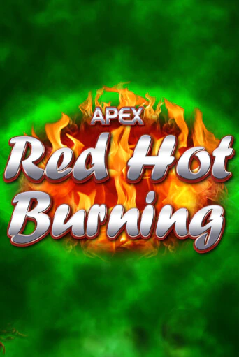 Демо игра Red Hot Burning играть онлайн | VAVADA Casino бесплатно