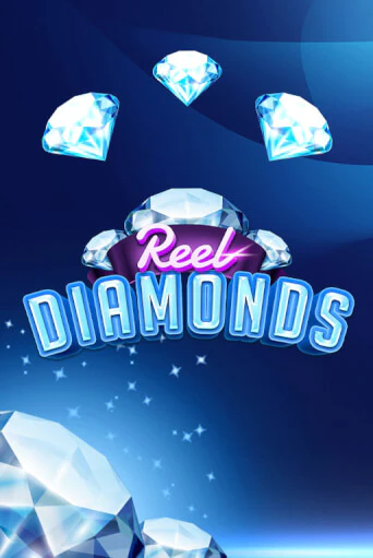 Демо игра Reel Diamonds играть онлайн | VAVADA Casino бесплатно