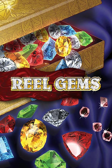 Демо игра Reel Gems играть онлайн | VAVADA Casino бесплатно