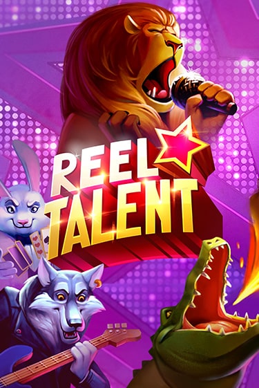 Демо игра Reel Talent играть онлайн | VAVADA Casino бесплатно