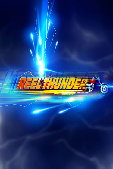 Демо игра Reel Thunder играть онлайн | VAVADA Casino бесплатно