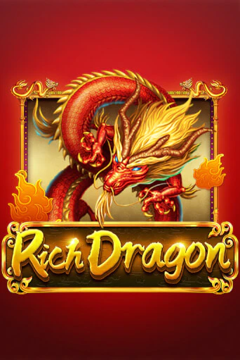 Демо игра Rich Dragon играть онлайн | VAVADA Casino бесплатно