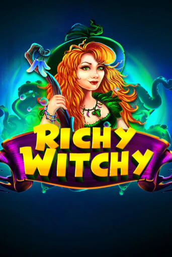 Демо игра Richy Witchy играть онлайн | VAVADA Casino бесплатно