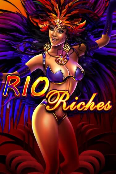 Демо игра Rio Riches играть онлайн | VAVADA Casino бесплатно