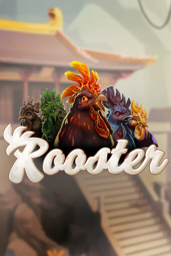 Демо игра Rooster играть онлайн | VAVADA Casino бесплатно