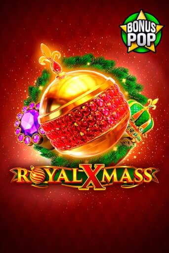 Демо игра Royal Xmass играть онлайн | VAVADA Casino бесплатно