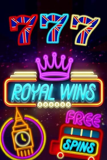 Демо игра Royal Wins играть онлайн | VAVADA Casino бесплатно