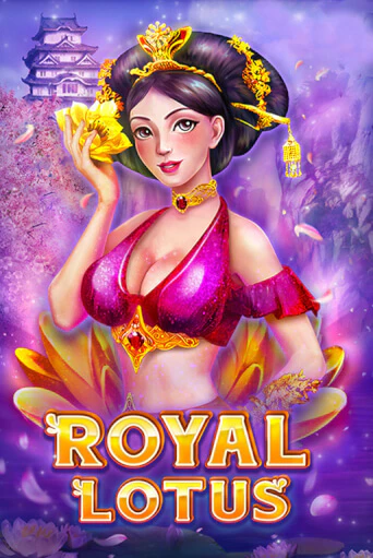 Демо игра Royal Lotus играть онлайн | VAVADA Casino бесплатно