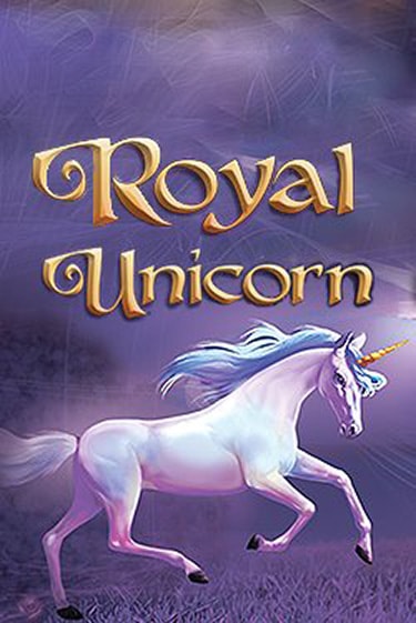 Демо игра Royal Unicorn играть онлайн | VAVADA Casino бесплатно