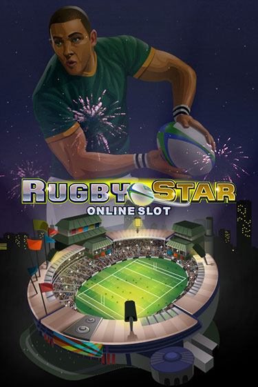 Демо игра Rugby Star играть онлайн | VAVADA Casino бесплатно