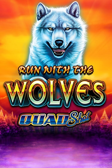 Демо игра Run With The Wolves играть онлайн | VAVADA Casino бесплатно