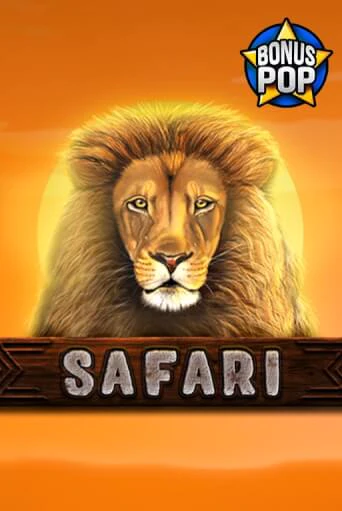 Демо игра Safari играть онлайн | VAVADA Casino бесплатно