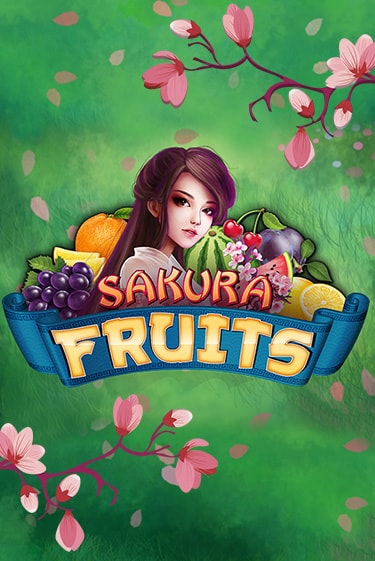 Демо игра Sakura Fruits играть онлайн | VAVADA Casino бесплатно