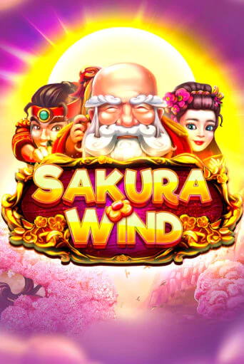 Демо игра Sakura Wind играть онлайн | VAVADA Casino бесплатно