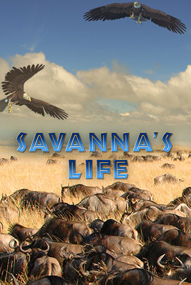 Демо игра Savannas Life играть онлайн | VAVADA Casino бесплатно