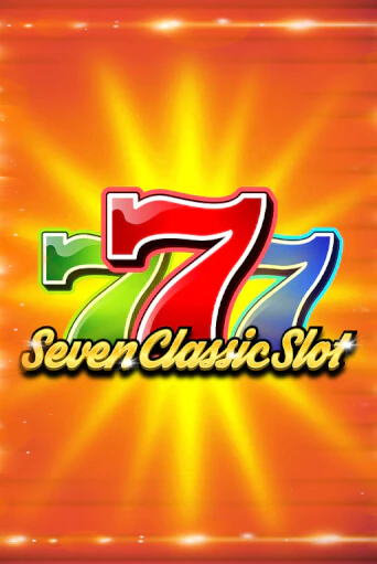 Демо игра Seven Classic Slot играть онлайн | VAVADA Casino бесплатно