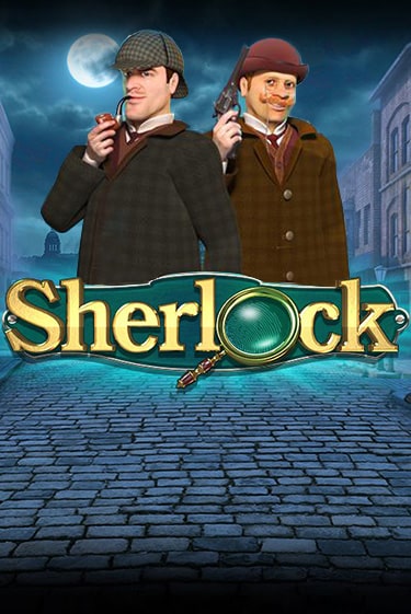 Демо игра Sherlock играть онлайн | VAVADA Casino бесплатно