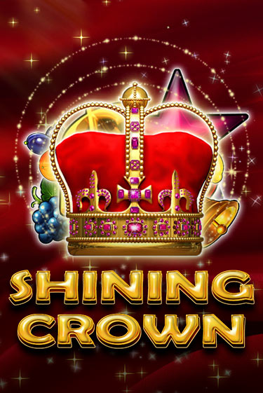 Демо игра Shining Crown играть онлайн | VAVADA Casino бесплатно