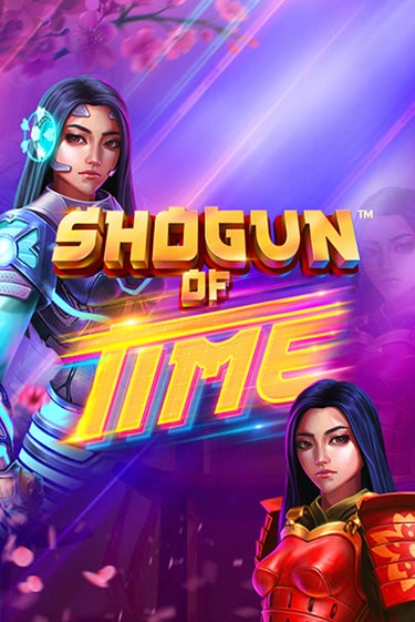 Демо игра Shogun of Time играть онлайн | VAVADA Casino бесплатно