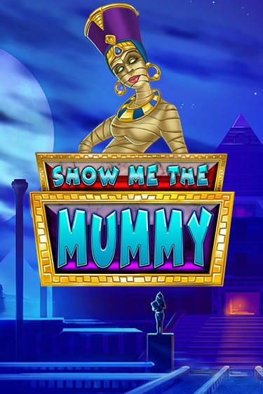 Демо игра Show Me The Mummy играть онлайн | VAVADA Casino бесплатно