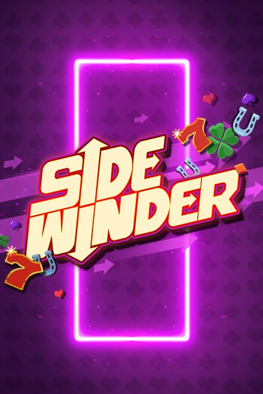 Демо игра Sidewinder играть онлайн | VAVADA Casino бесплатно