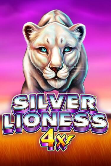 Демо игра Silver Lioness 4x играть онлайн | VAVADA Casino бесплатно