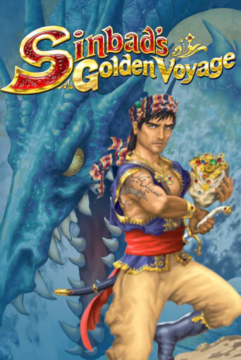 Демо игра Sinbad's Golden Voyage играть онлайн | VAVADA Casino бесплатно