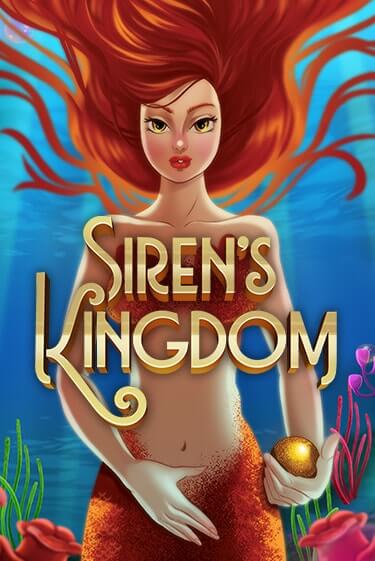 Демо игра Siren's Kingdom играть онлайн | VAVADA Casino бесплатно