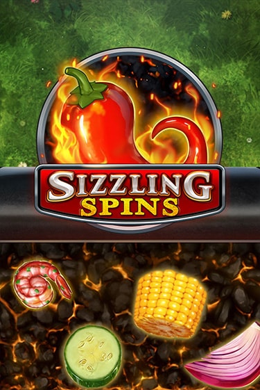 Демо игра Sizzling Spins играть онлайн | VAVADA Casino бесплатно