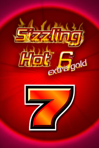 Демо игра Sizzling Hot 6 extra gold играть онлайн | VAVADA Casino бесплатно