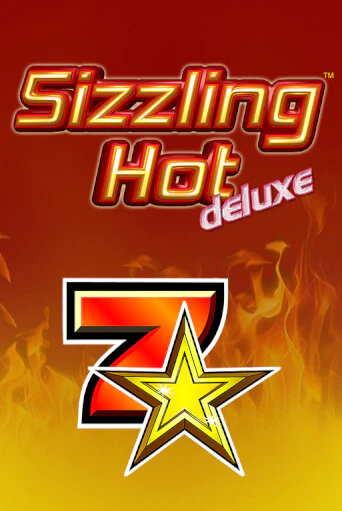 Демо игра Sizzling Hot Deluxe играть онлайн | VAVADA Casino бесплатно