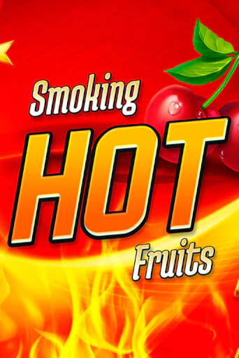 Демо игра Smoking Hot Fruits играть онлайн | VAVADA Casino бесплатно