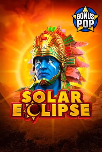 Демо игра Solar Eclipse играть онлайн | VAVADA Casino бесплатно