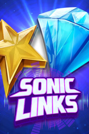 Демо игра Sonic Links играть онлайн | VAVADA Casino бесплатно