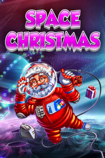 Демо игра Space Christmas играть онлайн | VAVADA Casino бесплатно