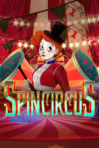 Демо игра Spin Circus играть онлайн | VAVADA Casino бесплатно