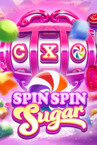 Демо игра Spin Spin Sugar играть онлайн | VAVADA Casino бесплатно