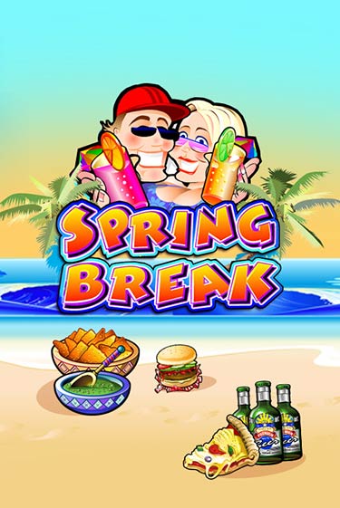 Демо игра Spring Break играть онлайн | VAVADA Casino бесплатно