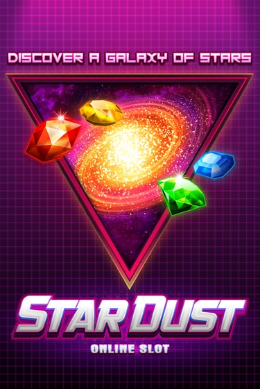 Демо игра Stardust играть онлайн | VAVADA Casino бесплатно