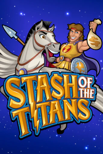 Демо игра Stash of the Titans играть онлайн | VAVADA Casino бесплатно