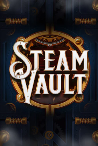 Демо игра Steam Vault играть онлайн | VAVADA Casino бесплатно